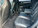 PORSCHE Cayenne Turbo 4.0 V8 Benzin 550PS