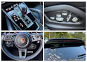 PORSCHE Cayenne Turbo 4.0 V8 Benzin 550PS