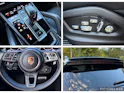 PORSCHE Cayenne Turbo 4.0 V8 Benzin 550PS