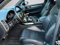 PORSCHE Cayenne Turbo 4.0 V8 Benzin 550PS