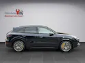 PORSCHE Cayenne Turbo 4.0 V8 Benzin 550PS