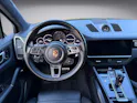 PORSCHE Cayenne Turbo 4.0 V8 Benzin 550PS