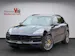 PORSCHE Cayenne Turbo 4.0 V8 Benzin 550PS