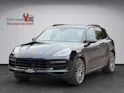 PORSCHE Cayenne Turbo 4.0 V8 Benzin 550PS