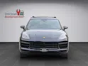 PORSCHE Cayenne Turbo 4.0 V8 Benzin 550PS