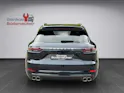 PORSCHE Cayenne Turbo 4.0 V8 Benzin 550PS