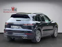 PORSCHE Cayenne Turbo 4.0 V8 Benzin 550PS