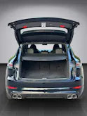PORSCHE Cayenne Turbo 4.0 V8 Benzin 550PS