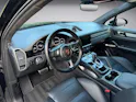 PORSCHE Cayenne Turbo 4.0 V8 Benzin 550PS
