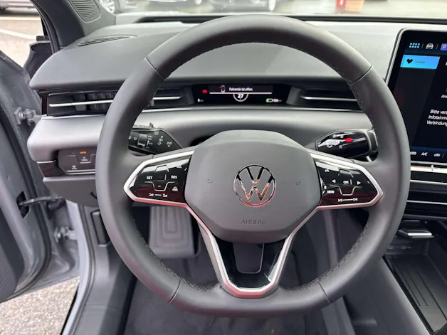 VW ID.7 Tourer Limited Edition 77kWh 285PS Automat