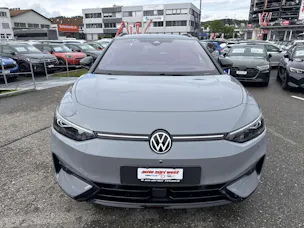 VW ID.7 Tourer Limited Edition 77kWh 285PS Automat
