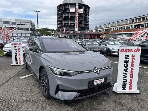 VW ID.7 Tourer Limited Edition 77kWh 285PS Automat
