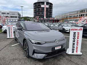 VW ID.7 Tourer Limited Edition 77kWh 285PS Automat