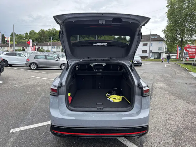 VW ID.7 Tourer Limited Edition 77kWh 285PS Automat