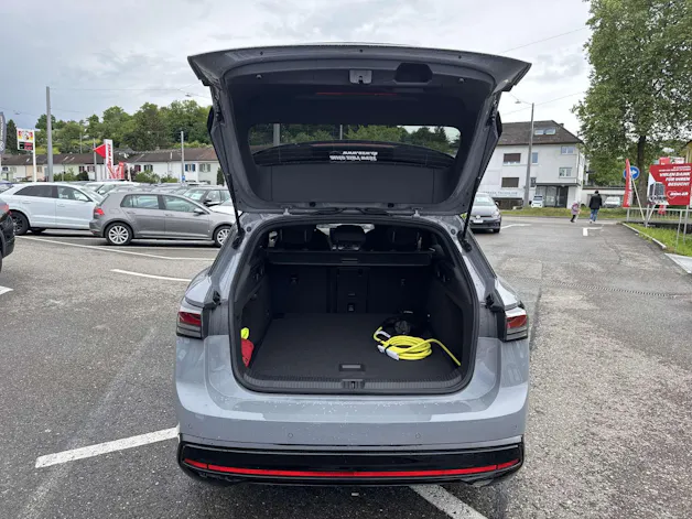 VW ID.7 Tourer Limited Edition 77kWh 285PS Automat