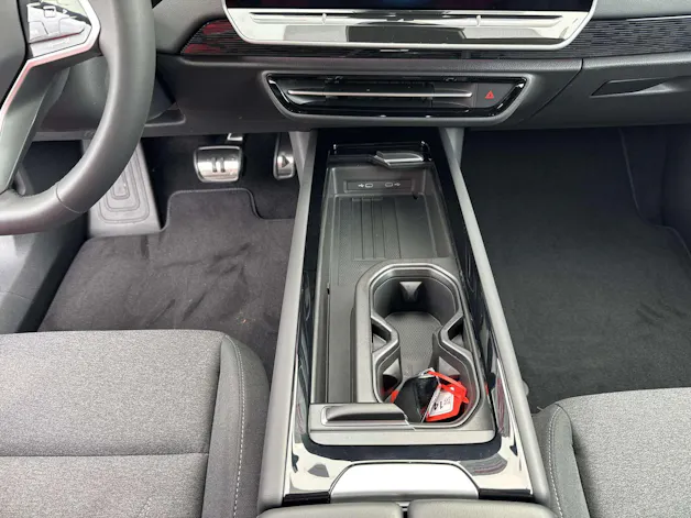 VW ID.7 Tourer Limited Edition 77kWh 285PS Automat