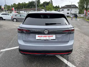 VW ID.7 Tourer Limited Edition 77kWh 285PS Automat