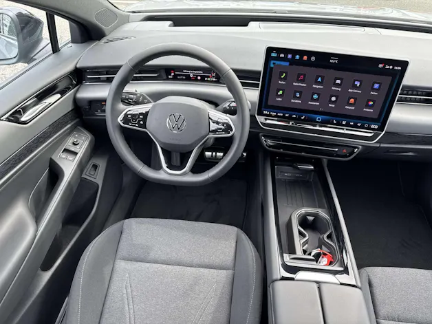 VW ID.7 Tourer Limited Edition 77kWh 285PS Automat