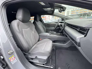 VW ID.7 Tourer Limited Edition 77kWh 285PS Automat