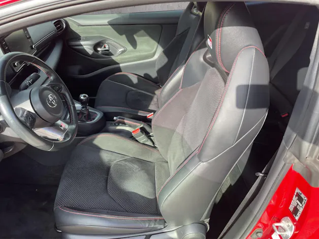 Toyota GR Yaris 1.6 Turbo Sport 4x4