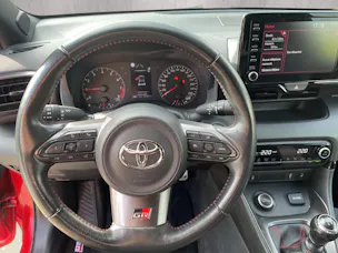 Toyota GR Yaris 1.6 Turbo Sport 4x4
