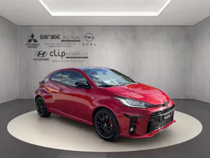 Toyota GR Yaris 1.6 Turbo Sport 4x4
