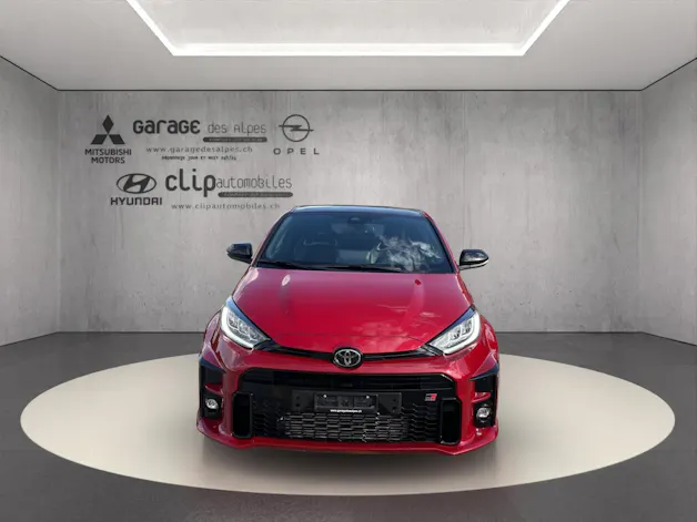 Toyota GR Yaris 1.6 Turbo Sport 4x4