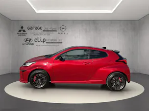 Toyota GR Yaris 1.6 Turbo Sport 4x4