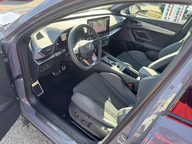 CUPRA Formentor 2.0TSI Extreme 333PS 4Drive DSG-Automat