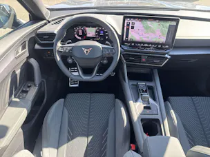 CUPRA Formentor 2.0TSI Extreme 333PS 4Drive DSG-Automat