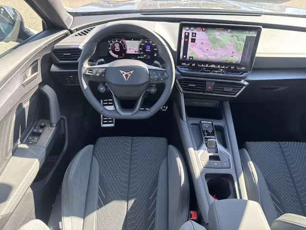 CUPRA Formentor 2.0TSI Extreme 333PS 4Drive DSG-Automat