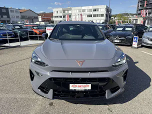 CUPRA Formentor 2.0TSI Extreme 333PS 4Drive DSG-Automat