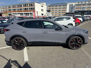 CUPRA Formentor 2.0TSI Extreme 333PS 4Drive DSG-Automat