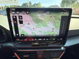 CUPRA Formentor 2.0TSI Extreme 333PS 4Drive DSG-Automat