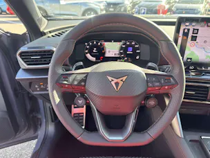 CUPRA Formentor 2.0TSI Extreme 333PS 4Drive DSG-Automat