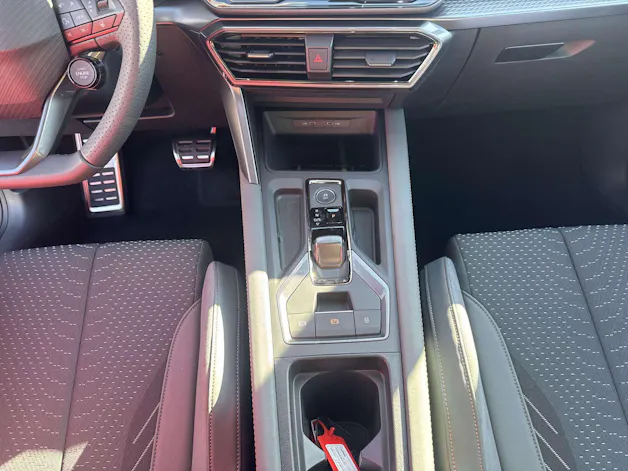 CUPRA Formentor 2.0TSI Extreme 333PS 4Drive DSG-Automat