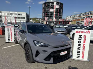 CUPRA Formentor 2.0TSI Extreme 333PS 4Drive DSG-Automat