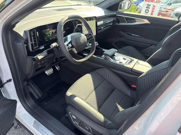 RENAULT Austral 1.2 HEV 200 Esprit Alpine Automat
