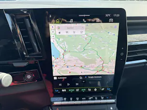 RENAULT Austral 1.2 HEV 200 Esprit Alpine Automat