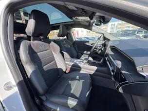 RENAULT Austral 1.2 HEV 200 Esprit Alpine Automat