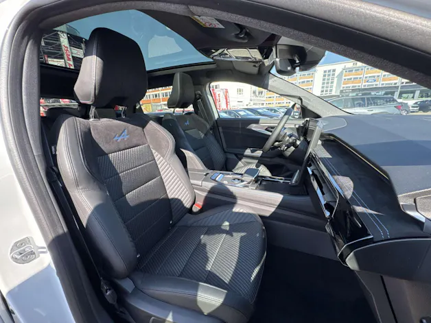 RENAULT Austral 1.2 HEV 200 Esprit Alpine Automat