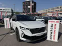 RENAULT Austral 1.2 HEV 200 Esprit Alpine Automat