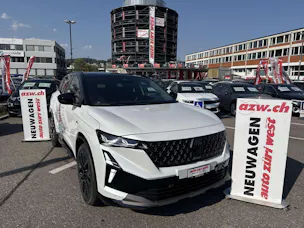 RENAULT Austral 1.2 HEV 200 Esprit Alpine Automat