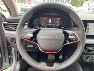 SKODA Kamiq 1.0 TSi Selection Black DSG-Automat