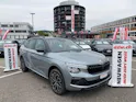 SKODA Kamiq 1.0 TSi Selection Black DSG-Automat