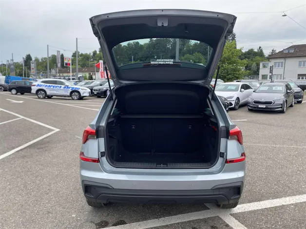 SKODA Kamiq 1.0 TSi Selection Black DSG-Automat