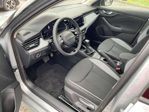 SKODA Kamiq 1.0 TSi Selection Black DSG-Automat