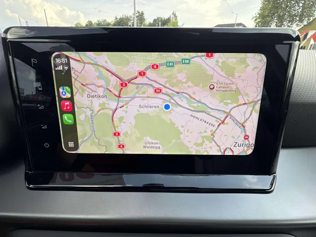 SEAT Arona 1.0 TSi Eco FR DSG-Automat