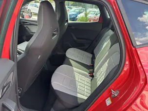 SEAT Arona 1.0 TSi Eco FR DSG-Automat
