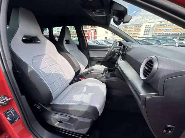 SEAT Arona 1.0 TSi Eco FR DSG-Automat